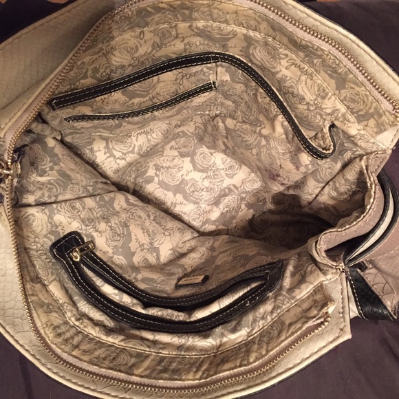 Guess Handbag and Wallet - Picture 2 of 5